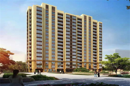 四季花城三期睿城C区4室2厅3卫115m2129万