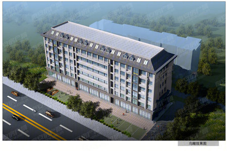 城东理想家园3室2厅2卫130m2精装修